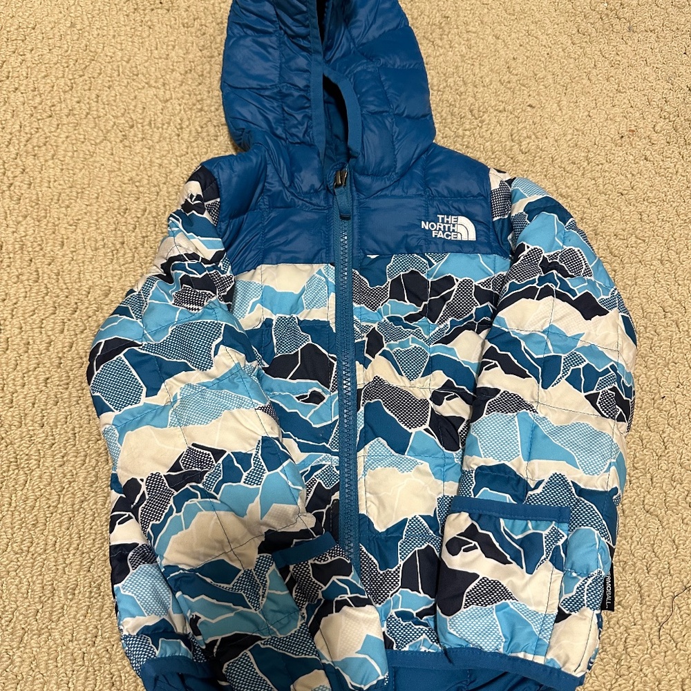 North face